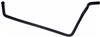 Gates 17-23 Dodge Ram Pickup V-8 5.7L Heater Inlet & Outlet Molded Heater Hose thumbnail 3