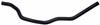 Gates 09-15 Toyota Venza 4-Cyl. 2.7L Heater Outlet Molded Heater Hose thumbnail 3