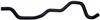 Gates 10-11 Toyota Camry 4-Cyl. 2.5L Heater To Tee Molded Heater Hose thumbnail 3