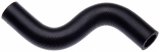 Gates 2013 Nissan Leaf Electric Upper Tee To Reservoir Molded Heater Hose thumbnail 1