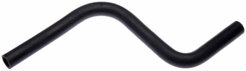 Gates 02-04 Chevrolet Cavalier 4-Cyl. 2.2L Lower - Pipe To Reservoir Molded Heater Hose