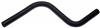 Gates 02-04 Chevrolet Cavalier 4-Cyl. 2.2L Lower - Pipe To Reservoir Molded Heater Hose thumbnail 3