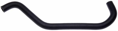 Gates 2017 Chevrolet Bolt Electric Aux. Heater Outlet Molded Heater Hose