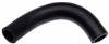 Gates 00-05 Cadillac Deville V-8 4.6L Heater To Pipe-1 Molded Heater Hose thumbnail 3