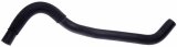 Gates 91-93 Cadillac Deville V-8 4.9L Heater To Tee-1 Molded Heater Hose thumbnail 1