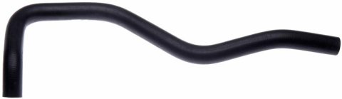 Gates 96-04 Chevrolet S Series Pickup V-6 4.3L Heater To Eng. Molded Heater Hose