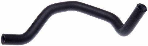 Gates 98-99 Buick LeSabre V-6 3.8L Heater To Eng. (Bottom) Molded Heater Hose
