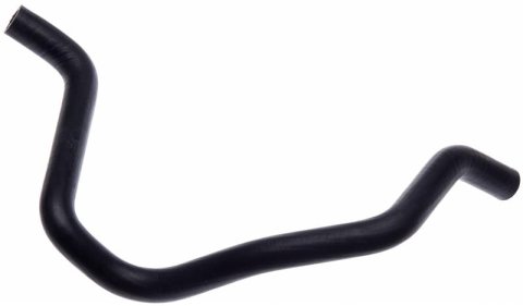 Gates 97-05 Chevrolet Astro V-6 4.3L Valve To Intake Manifold (Top) Molded Heater Hose