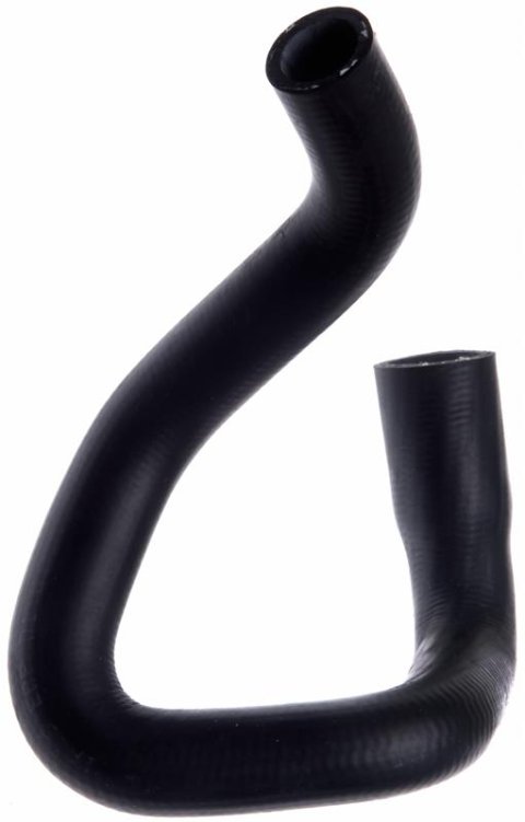 Gates 99-03 Volkswagen Jetta V-6 2.8L Tee-9 To Tee-8 Molded Heater Hose