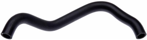 Gates 13-23 Nissan Leaf Electric Lower Molded Heater Hose