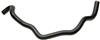 Gates 04-06 Nissan Maxima V-6 3.5L Heater Inlet Molded Heater Hose thumbnail 3