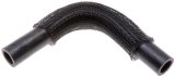 Gates 2016 Volkswagen e-Golf Electric Aux.Water Pump Inlet Molded Heater Hose thumbnail 1