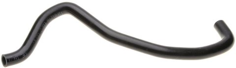 Gates 08-15 Nissan Rogue 4-Cyl. 2.5L Heater Inlet Molded Heater Hose