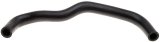 Gates 11-13 Toyota Sienna 4-Cyl. 2.7L Tee-2 To Pipe-2 Molded Heater Hose thumbnail 1