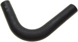 Gates 72-74 Jeep CJ Series 6-Cyl. 258 Upper Molded Coolant Hose thumbnail 1