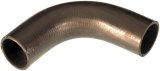 Gates 10-16 Freightliner Business Class M2 Cummins ISB Diesel Lower Pipe To Eng. Molded Coolant Hose thumbnail 1