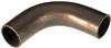 Gates 10-16 Freightliner Business Class M2 Cummins ISB Diesel Lower Pipe To Eng. Molded Coolant Hose thumbnail 3