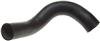 Gates 64-67 Ford Galaxie V-8 289 Lower Molded Coolant Hose thumbnail 3
