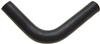 Gates 65-66 Chrysler Newport V-8 383 Upper Molded Coolant Hose thumbnail 3