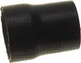 Gates 81-88 White WX Caterpillar 3208 Diesel Lower - Pipe To Rad. Molded Coolant Hose thumbnail 1