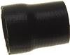Gates 81-88 White WX Caterpillar 3208 Diesel Lower - Pipe To Rad. Molded Coolant Hose thumbnail 3