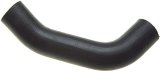 Gates 65-66 Ford F Series V-8 352 Lower Molded Coolant Hose thumbnail 1