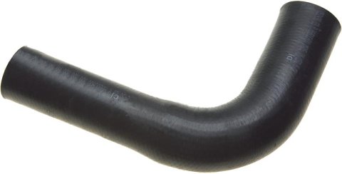 Gates 89-93 Dodge D & W Series Pickup 6-Cyl. 5.9L Diesel Lower Molded Coolant Hose