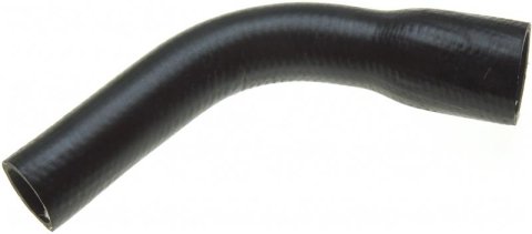 Gates 80-89 Ford B700 Ford V-8 6.1L Lower - Pipe To Rad. Molded Coolant Hose