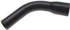 Gates 80-89 Ford B700 Ford V-8 6.1L Lower - Pipe To Rad. Molded Coolant Hose thumbnail 3