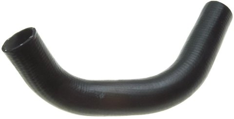 Gates 69-72 Chevrolet C50 GM V-8 350 Lower Molded Coolant Hose