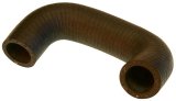 Gates 86-95 Nissan Pickup V-6 3.0L By Pass Molded Coolant Hose thumbnail 1