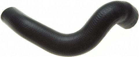 Gates 68-69 Ford Thunderbird V-8 429 Lower Molded Coolant Hose