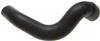 Gates 68-69 Ford Thunderbird V-8 429 Lower Molded Coolant Hose thumbnail 3