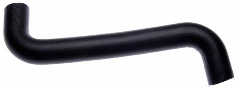 Gates 69-77 Ford Bronco V-8 302 Upper Molded Coolant Hose