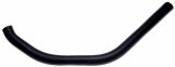 Gates 71-77 Pontiac Firebird V-8 400 Upper Molded Coolant Hose thumbnail 1