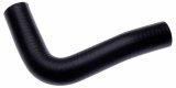 Gates 86-95 Suzuki Samurai 4-Cyl. 1.3L Lower - Pipe To Rad. Molded Coolant Hose thumbnail 1