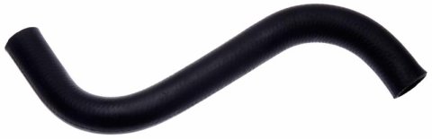Gates 93-01 Nissan Altima 4-Cyl. 2.4L Lower Molded Coolant Hose