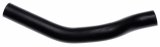 Gates 70-71 Chevrolet Corvette V-8 350 Upper Molded Coolant Hose thumbnail 1