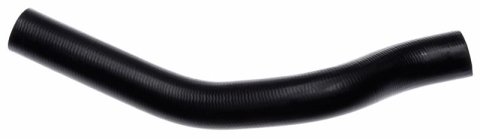 Gates 70-71 Chevrolet Corvette V-8 350 Upper Molded Coolant Hose