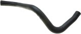 Gates 73-79 Chevrolet G Series Van V-8 350 Upper Molded Coolant Hose thumbnail 1