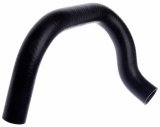 Gates 72-75 Chevrolet Luv Pickup 4-Cyl. 111 Lower Molded Coolant Hose thumbnail 1