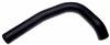 Gates 67-74 Plymouth Satellite V-8 440 Upper Molded Coolant Hose thumbnail 3