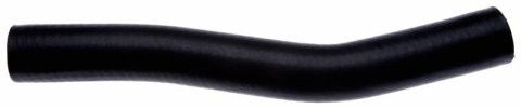 Gates 81-89 Toyota Pickup 4-Cyl. 2.4L Upper Molded Coolant Hose