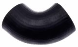 Gates 05-07 Freightliner Business Class M2 Diesel Lower Cooler To Pipe Molded Coolant Hose thumbnail 1