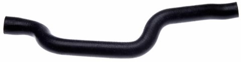 Gates 86-91 Ford Taurus 4-Cyl. 2.5L Lower Molded Coolant Hose
