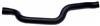 Gates 86-91 Ford Taurus 4-Cyl. 2.5L Lower Molded Coolant Hose thumbnail 3