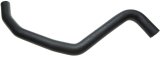 Gates 84-85 Buick Regal V-6 3.8L Upper Molded Coolant Hose thumbnail 1