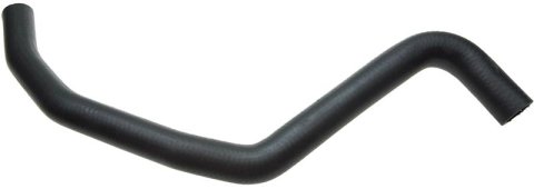 Gates 84-85 Buick Regal V-6 3.8L Upper Molded Coolant Hose