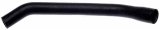 Gates 80-85 Chevrolet Camaro V-8 5.0L Upper Molded Coolant Hose thumbnail 1