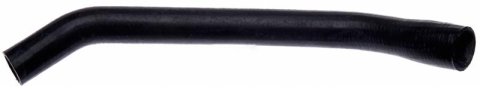 Gates 80-85 Chevrolet Camaro V-8 5.0L Upper Molded Coolant Hose